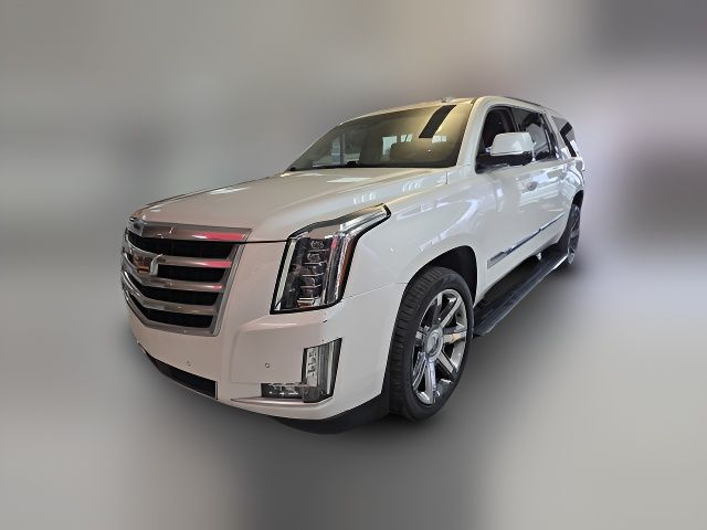 2016 Cadillac Escalade ESV Premium Collection