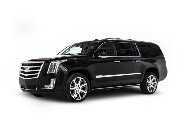 2016 Cadillac Escalade ESV Premium Collection