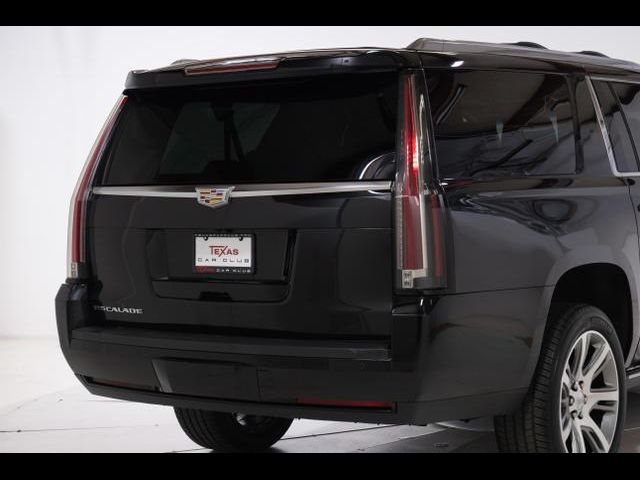 2016 Cadillac Escalade ESV Premium Collection