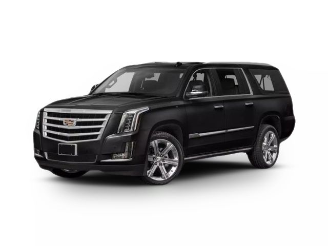 2016 Cadillac Escalade ESV Premium Collection