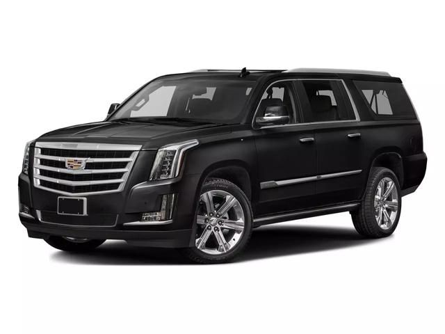 2016 Cadillac Escalade ESV Premium Collection