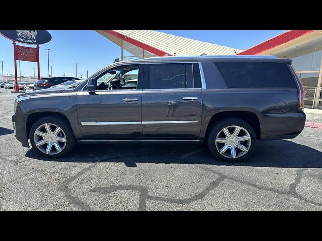 2016 Cadillac Escalade ESV Premium Collection