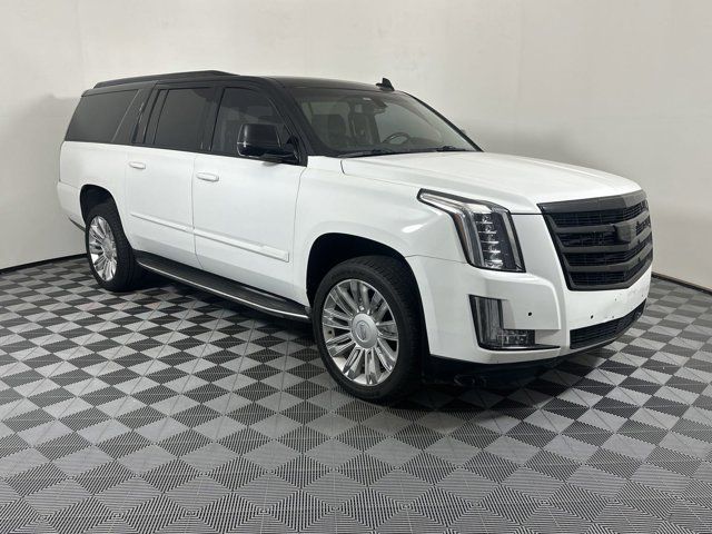 2016 Cadillac Escalade ESV Standard