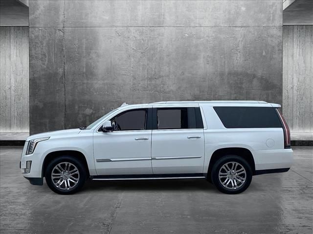 2016 Cadillac Escalade ESV Standard