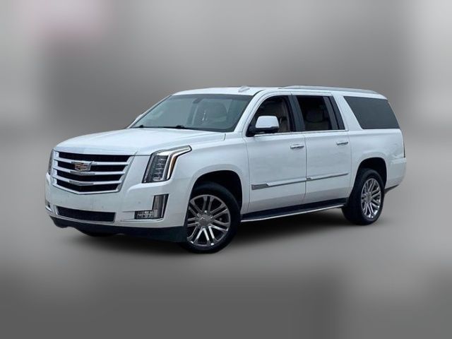 2016 Cadillac Escalade ESV Standard