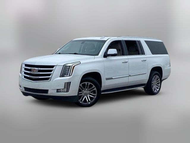 2016 Cadillac Escalade ESV Standard