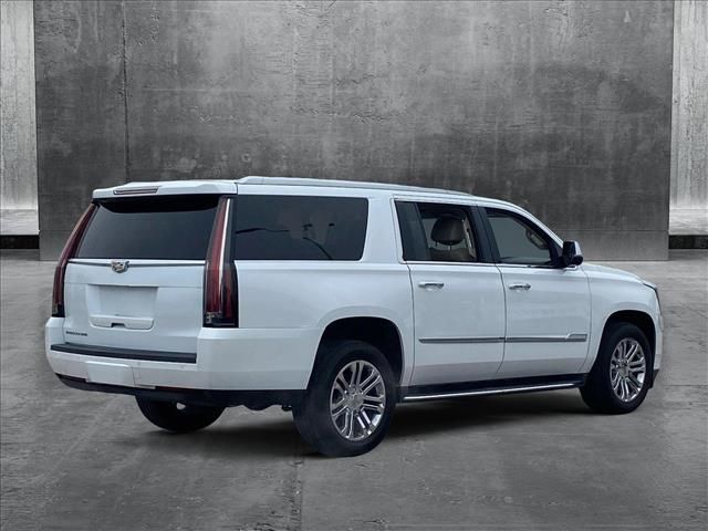 2016 Cadillac Escalade ESV Standard