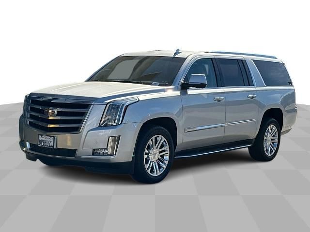 2016 Cadillac Escalade ESV Standard