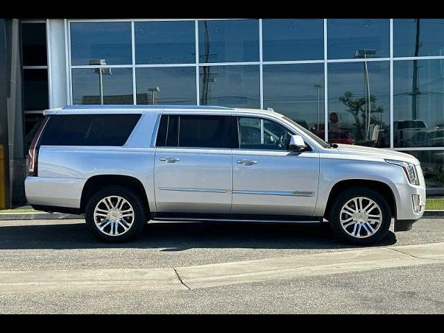 2016 Cadillac Escalade ESV Standard