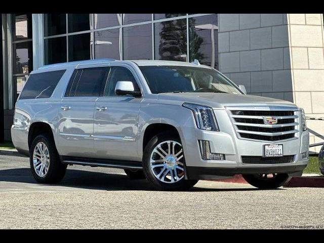 2016 Cadillac Escalade ESV Standard