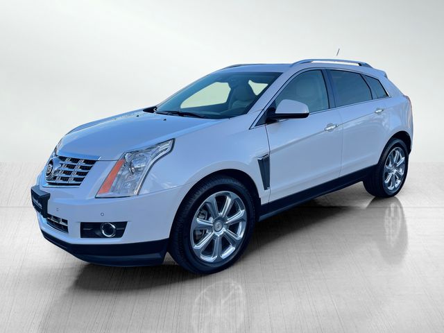 2016 Cadillac SRX Performance Collection