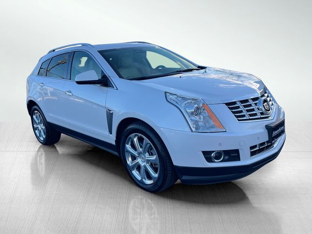 2016 Cadillac SRX Performance Collection