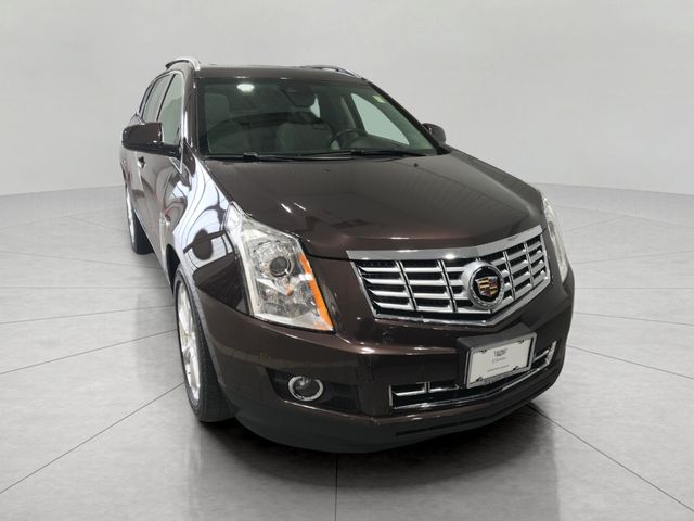 2016 Cadillac SRX Performance Collection