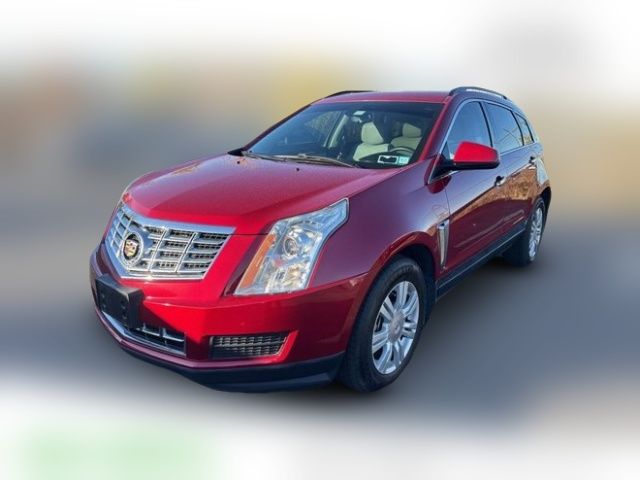 2016 Cadillac SRX Base