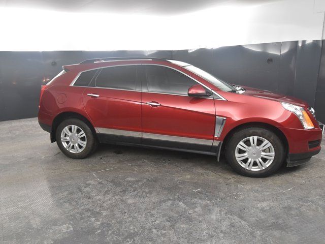 2016 Cadillac SRX Base