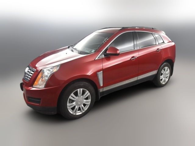 2016 Cadillac SRX Base