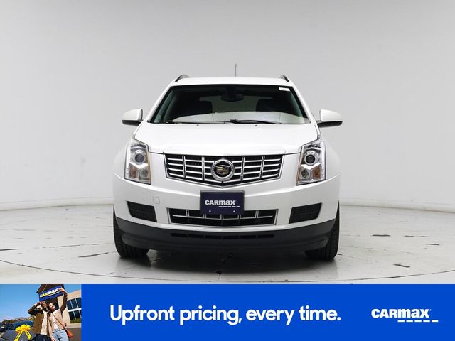 2016 Cadillac SRX Base