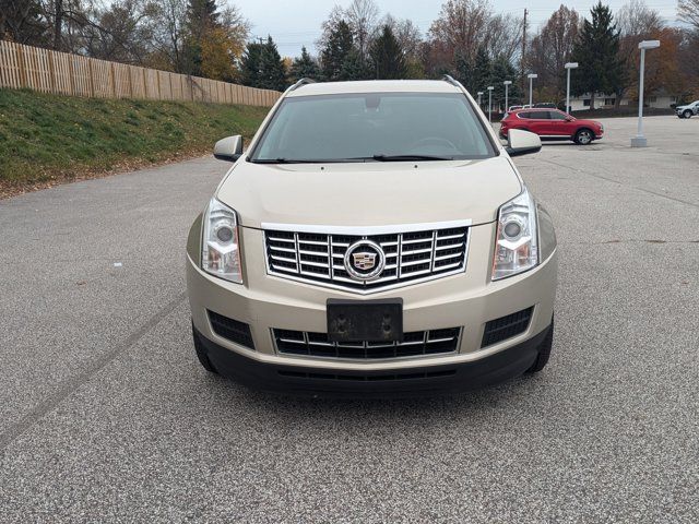 2016 Cadillac SRX Base