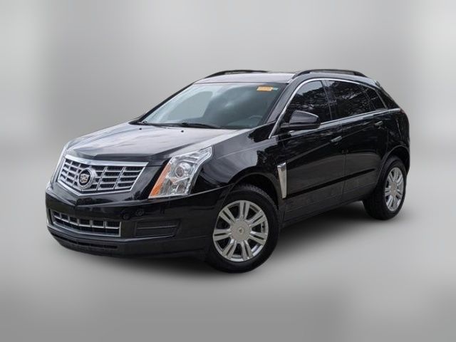 2016 Cadillac SRX Base