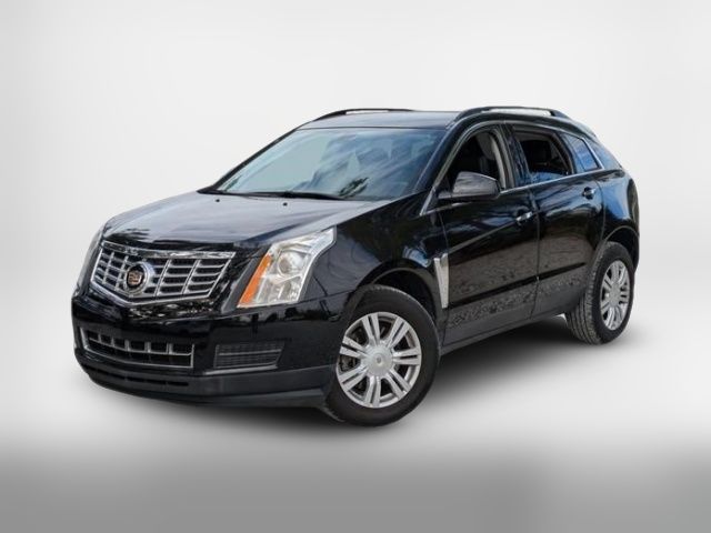 2016 Cadillac SRX Base