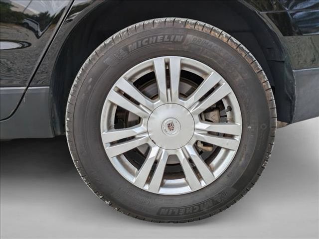 2016 Cadillac SRX Base