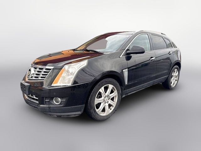 2016 Cadillac SRX Performance Collection