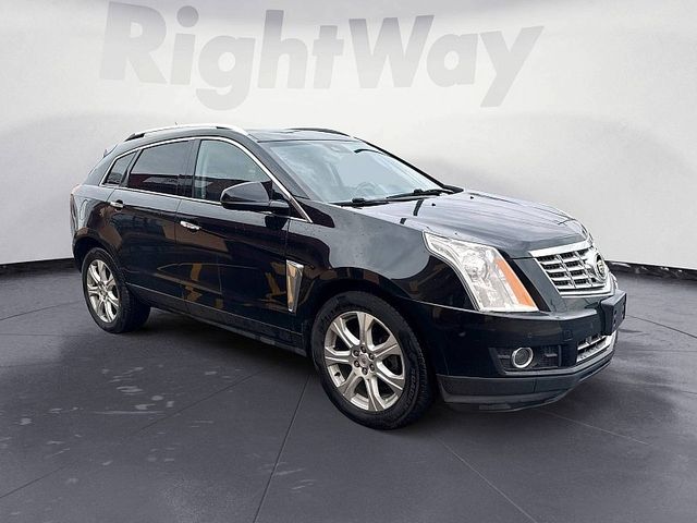 2016 Cadillac SRX Performance Collection