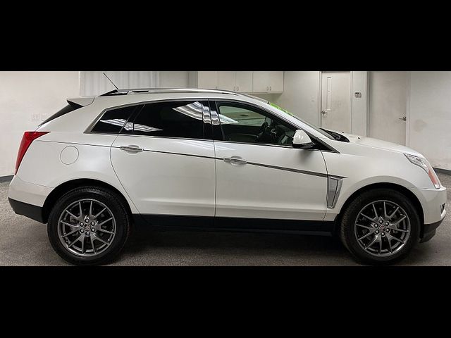 2016 Cadillac SRX Premium Collection