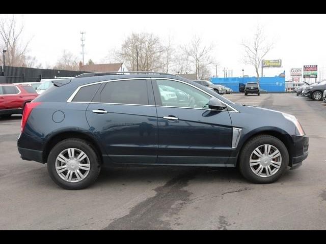 2016 Cadillac SRX Base