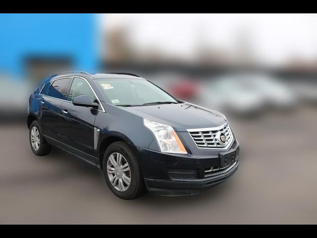 2016 Cadillac SRX Base
