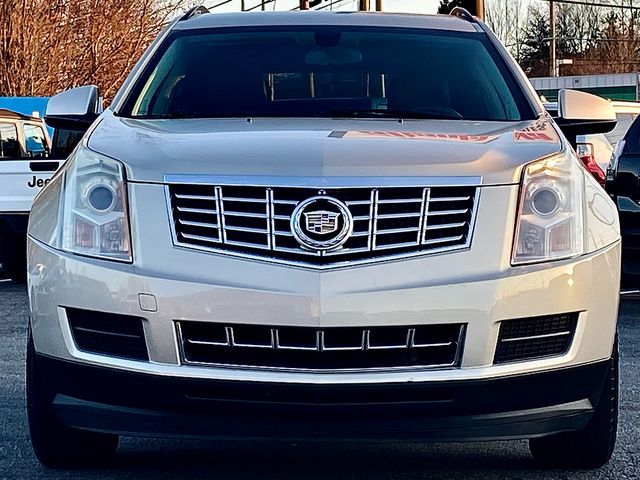 2016 Cadillac SRX Base