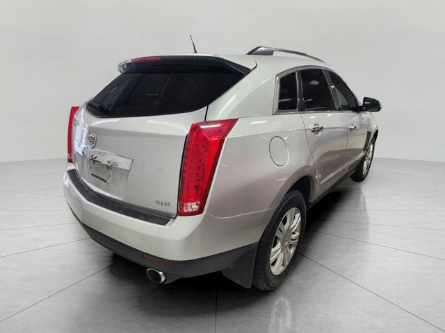 2016 Cadillac SRX Base