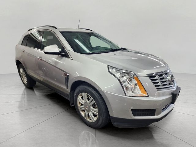 2016 Cadillac SRX Base