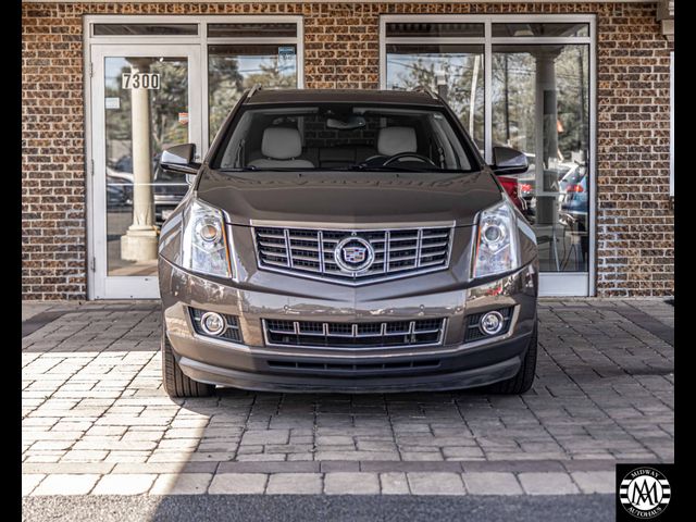 2016 Cadillac SRX Performance Collection