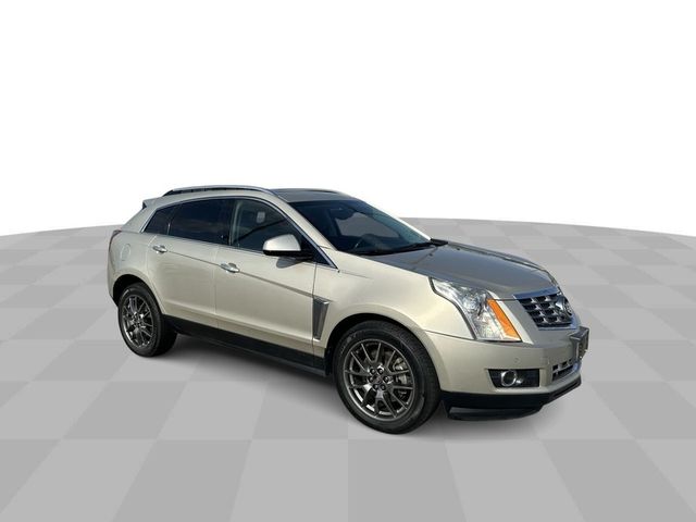 2016 Cadillac SRX Performance Collection