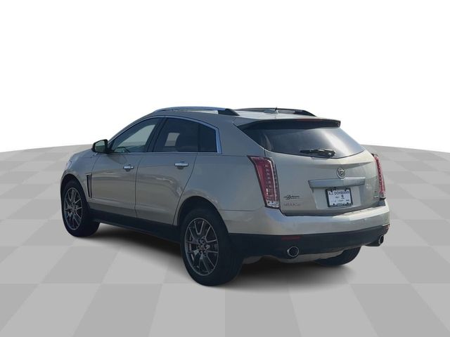 2016 Cadillac SRX Performance Collection