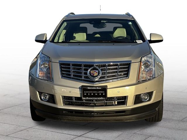 2016 Cadillac SRX Performance Collection