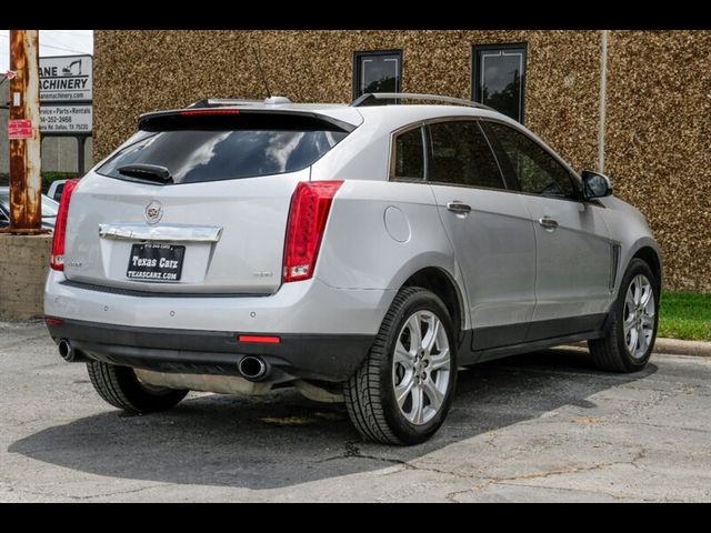 2016 Cadillac SRX Performance Collection