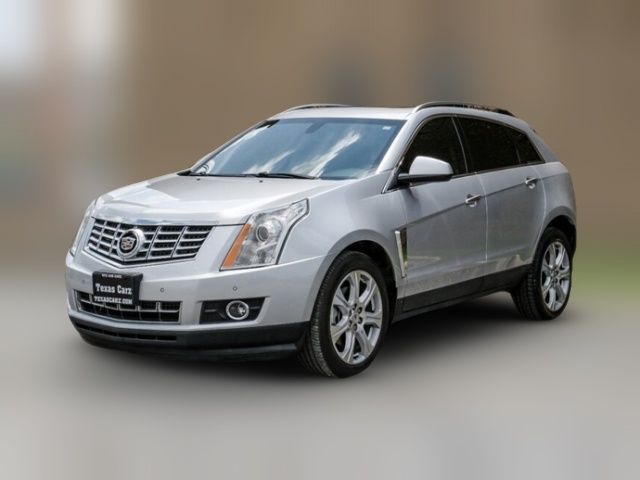 2016 Cadillac SRX Performance Collection