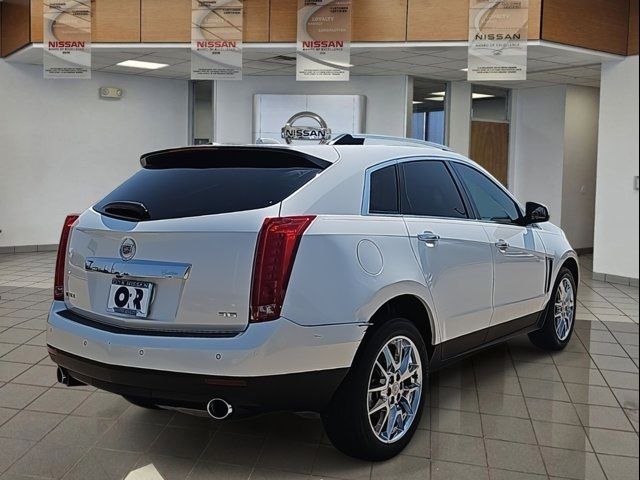 2016 Cadillac SRX Performance Collection