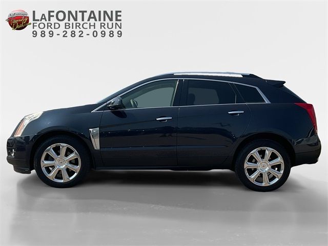 2016 Cadillac SRX Performance Collection