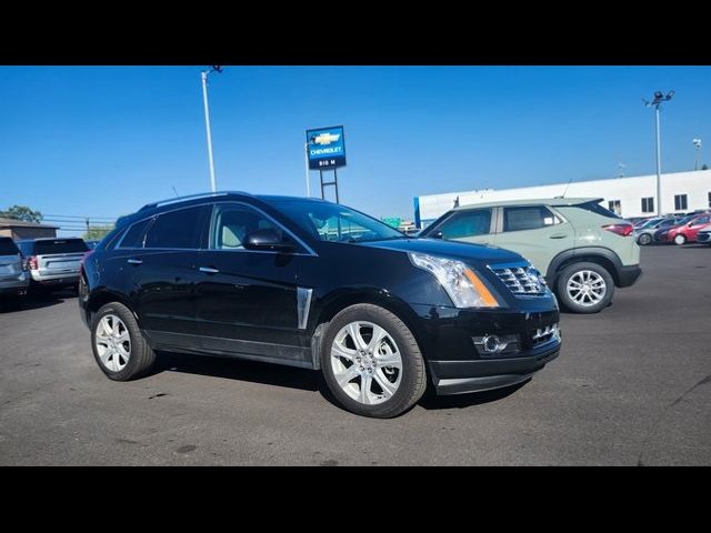 2016 Cadillac SRX Performance Collection