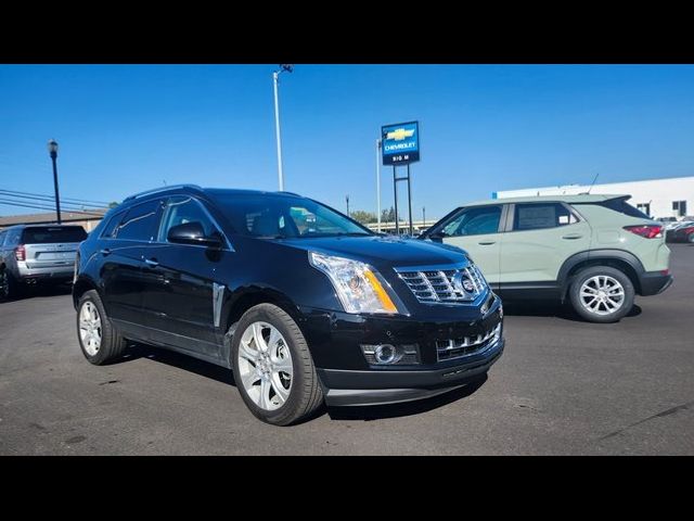 2016 Cadillac SRX Performance Collection