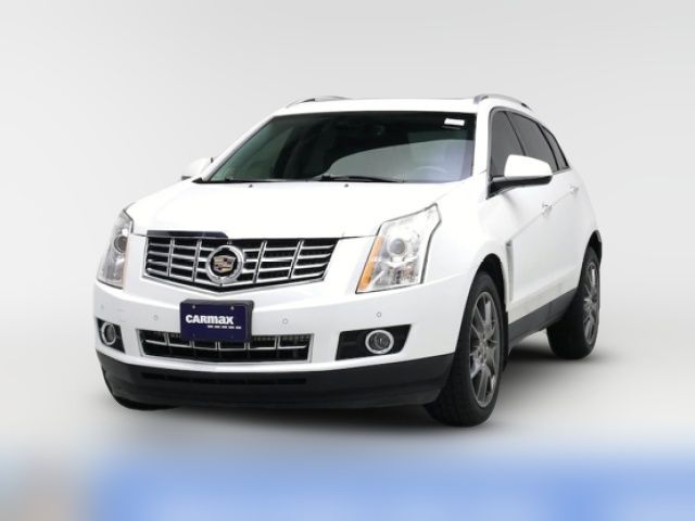 2016 Cadillac SRX Performance Collection