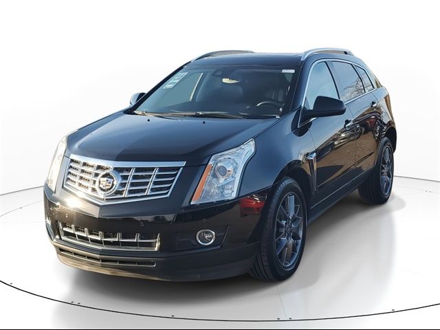 2016 Cadillac SRX Performance Collection