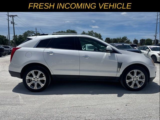 2016 Cadillac SRX Performance Collection
