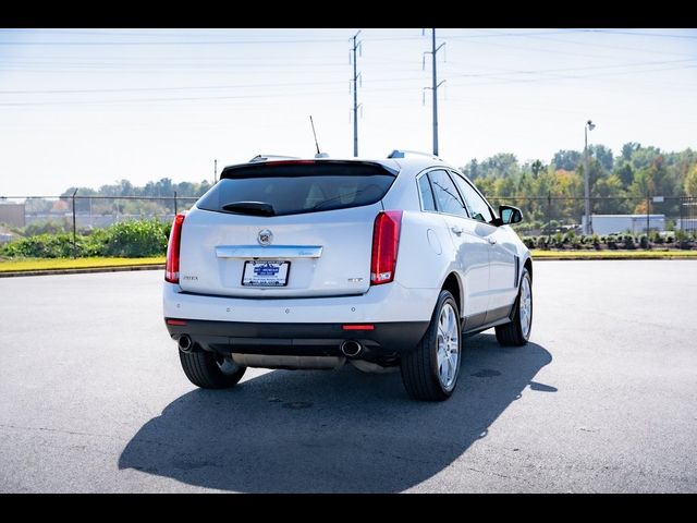 2016 Cadillac SRX Performance Collection