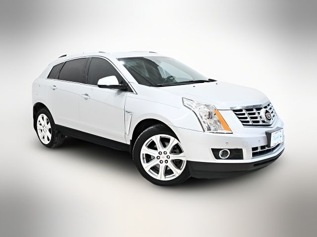 2016 Cadillac SRX Performance Collection