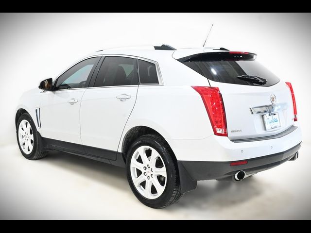 2016 Cadillac SRX Performance Collection