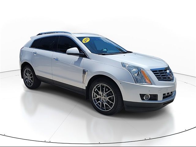 2016 Cadillac SRX Performance Collection